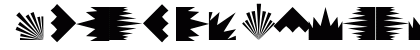 AltemusBordersTwo Regular Font AltemusBordersTwo Regular Font Preview
