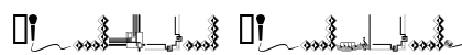 Border Corners Regular Font Border Corners Regular Font Preview