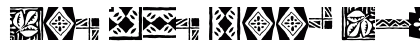BorderfontCulturalsPlain Regular Font BorderfontCulturalsPlain Regular Font Preview