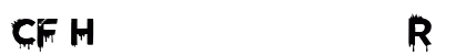 CF Halloween Regular Font CF Halloween Regular Font Preview