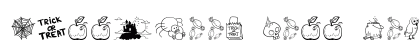 Halloween Bell_PersonalUseOnly Regular Font Halloween Bell_PersonalUseOnly Regular Font Preview