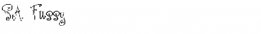 Download SA_Fussy Font Download SA_Fussy Font