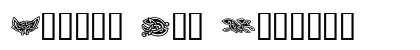 Tattoo No2 Regular Font Tattoo No2 Regular Font Preview
