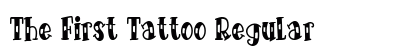 Aero Font